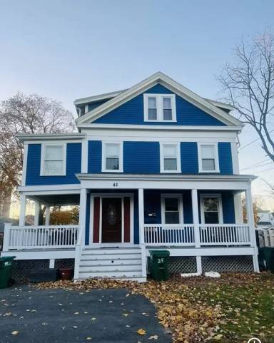 Main picture of 42 Dudley St