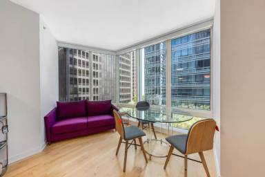 Main picture of Millennium Tower