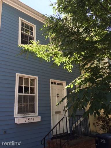 Main picture of 1511 26th St NW