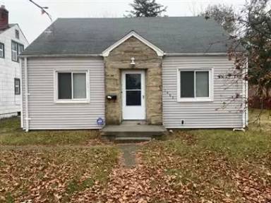 Main picture of 1482 Lockbourne Rd