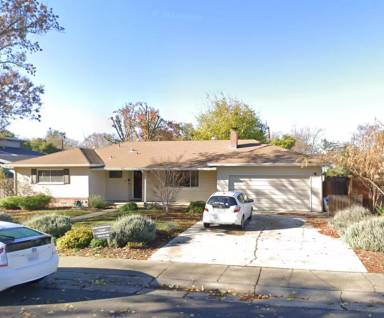 Main picture of 821 A St