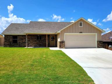 Main picture of 1307 Sandstone Cv