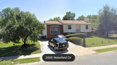 Main picture of 2005 Wakefield Cir