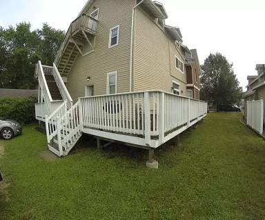 Main picture of 536 W 5th St