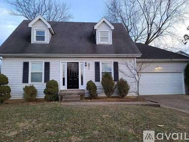 Main picture of 2911 Velden Dr