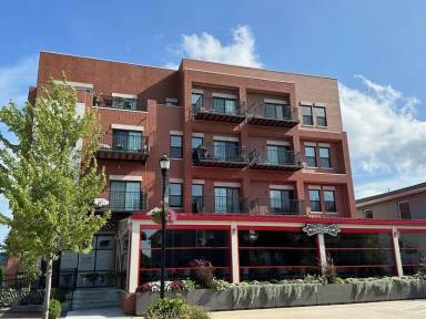Main picture of Coral Street Firehouse Apartments