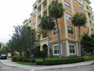 Main picture of Monteverde at Renaissance Park