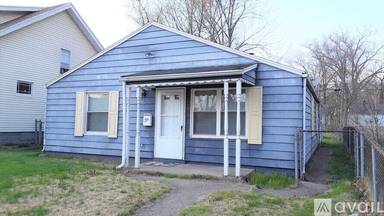 Main picture of 1117 W Rose St