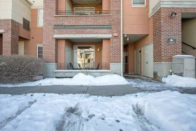 Main picture of Park Hill Apartments