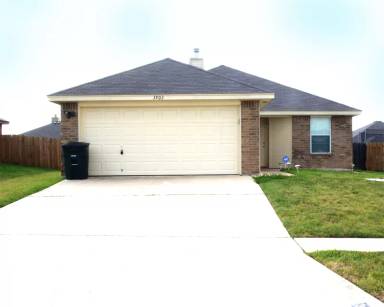 Main picture of 3903 Bolivar Dr
