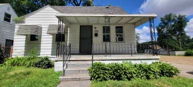 Main picture of 1612 S Liddesdale St