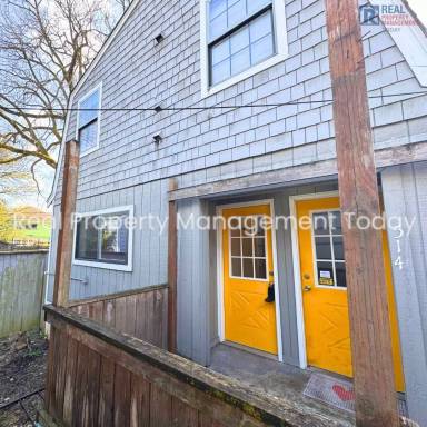 Main picture of 514 N K St