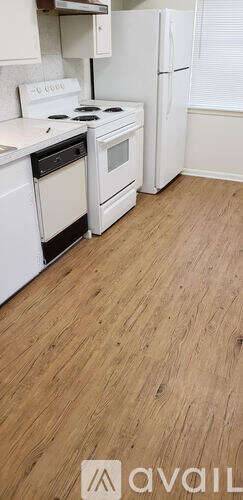Main picture of 1007 Thomason St