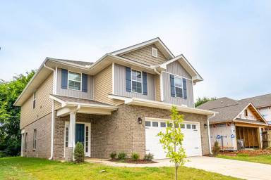 Main picture of 176 Tybee Dr