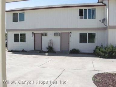 Main picture of Juniper Court Townhouses 339 St