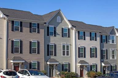 Main picture of 2427 Pocoson Wood Ct