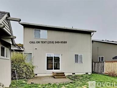 Main picture of 16925 17th Ave E