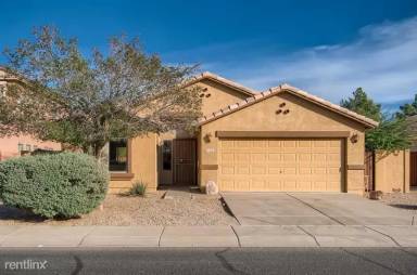 Main picture of 1158 N Desert Willow St