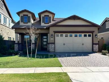 Main picture of 3869 E Arabian Dr