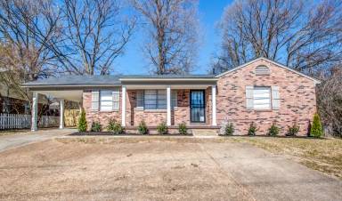 Main picture of 4366 Yale Rd