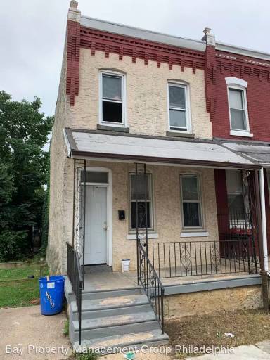Main picture of 3818 Reno St