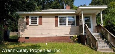 Main picture of 917 Omaha St