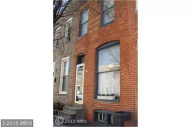 Main picture of 43 E Barney St