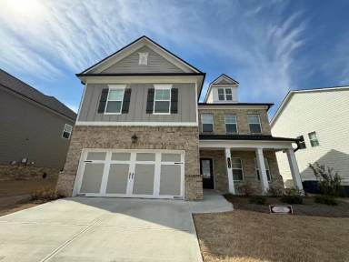 Main picture of 1572 Dover Creek Ln