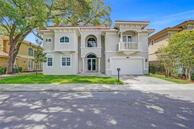 Main picture of 3547 Forest View Cir