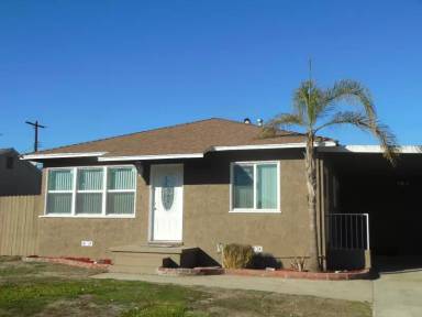 Main picture of 11415 Potter St