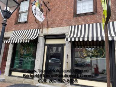 Main picture of 100 Water St