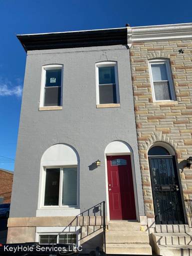 Main picture of 1419 N Patterson Park Ave