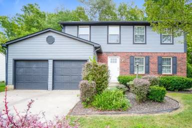 Main picture of 442 Rambling Brook Dr