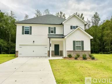 Main picture of 803 Summerwood Ln