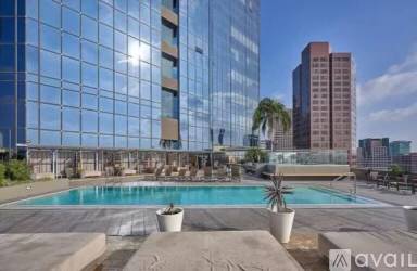 Main picture of 1100 Wilshire