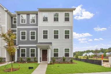 Main picture of 1723 Chirping Trl
