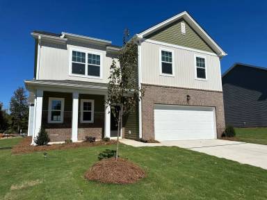 Main picture of 379 Shiloh Way