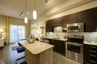 Main picture of Pearl Dadeland Apartments