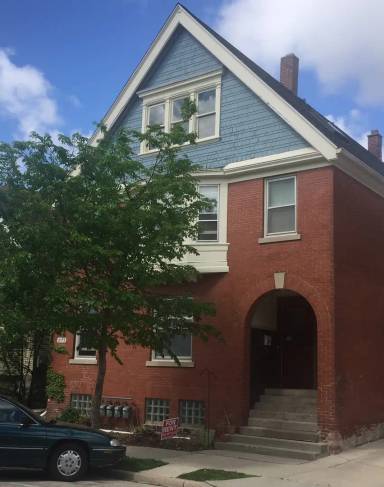 Main picture of 1827 N Warren Ave