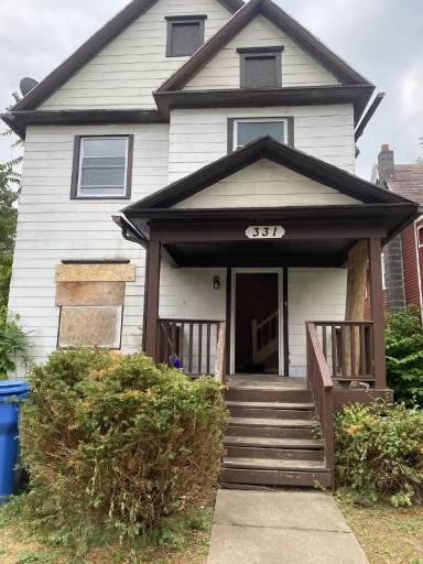Main picture of 331 Reynolds St