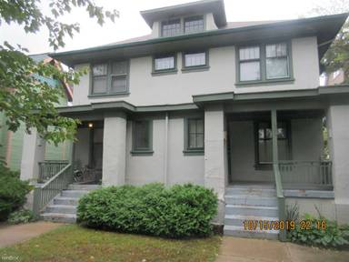 Main picture of 400 College Ave SE