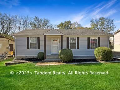 Main picture of 4145 Eastview Dr