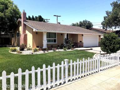 Main picture of 2553 Gallup Dr