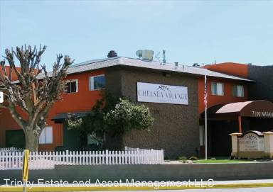 Main picture of Chelsea Village Apartments