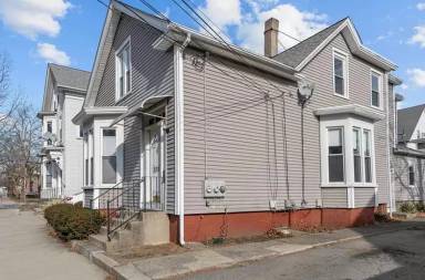 Main picture of 223 Gano St