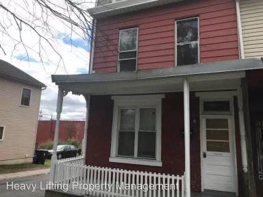 Main picture of 6 S 18th St