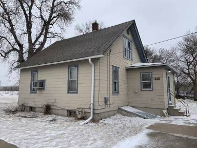 Main picture of 1621 Avenue P