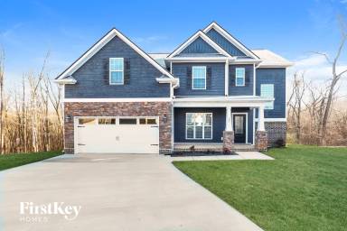 Main picture of 1061 Brightwood Ct
