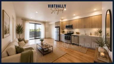 Main picture of The Union Apartments