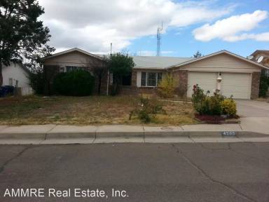 Main picture of 4505 Jamaica Dr NE